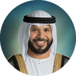 سعادة العضو مروان أحمد بن غليطة